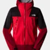 The North Face Mens Signal 2.5L DryVent Jacket -Urban Threads b12ae90450 3031 a