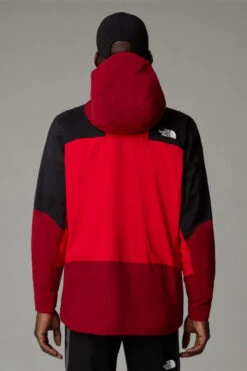 The North Face Mens Signal 2.5L DryVent Jacket -Urban Threads b12ae90450 3031 d