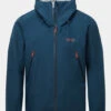 Rab Mens Yangra GTX Hike Jacket -Urban Threads b12ae90482 4031 b