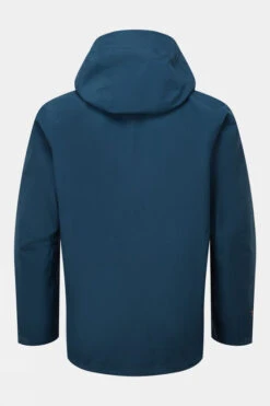 Rab Mens Yangra GTX Hike Jacket 14 Rab Mens Yangra GTX Hike Jacket -Urban Threads b12ae90482 4031 c