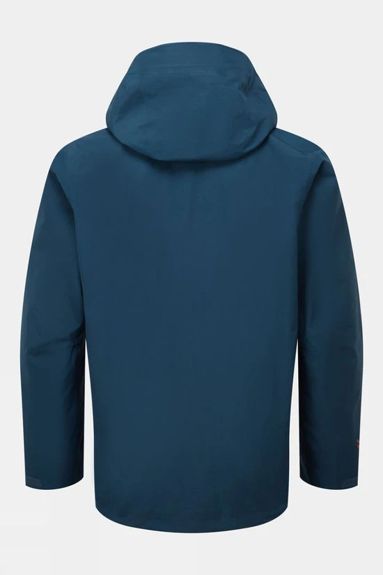 Rab Mens Yangra GTX Hike Jacket 4 Rab Mens Yangra GTX Hike Jacket - Image 2