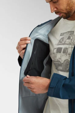 Rab Mens Yangra GTX Hike Jacket 22 Rab Mens Yangra GTX Hike Jacket -Urban Threads b12ae90482 4031 z2