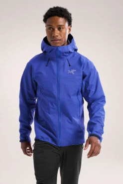 Arc'teryx Mens Beta SL Jacket 13 Arc'teryx Mens Beta SL Jacket -Urban Threads b12ae90484 4040 c