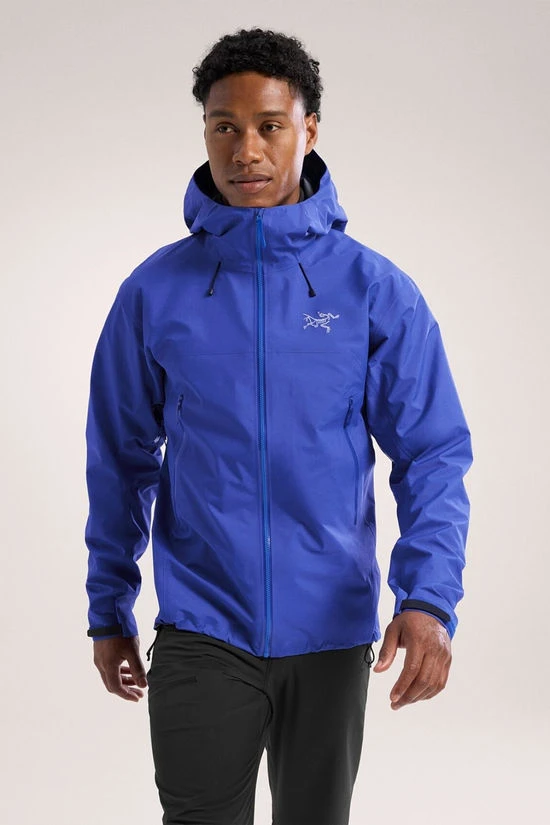 Arc'teryx Mens Beta SL Jacket 5 Arc'teryx Mens Beta SL Jacket - Image 3