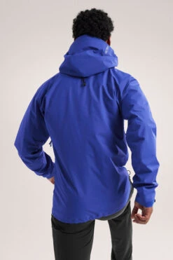 Arc'teryx Mens Beta SL Jacket 14 Arc'teryx Mens Beta SL Jacket -Urban Threads b12ae90484 4040 d