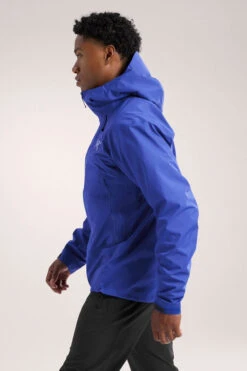 Arc'teryx Mens Beta SL Jacket 15 Arc'teryx Mens Beta SL Jacket -Urban Threads b12ae90484 4040 e