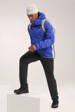 Arc'teryx Mens Beta SL Jacket 16 Arc'teryx Mens Beta SL Jacket -Urban Threads b12ae90484 4040 f