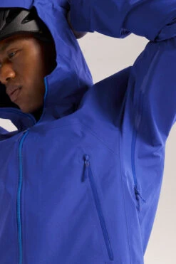 Arc'teryx Mens Beta SL Jacket 19 Arc'teryx Mens Beta SL Jacket -Urban Threads b12ae90484 4040 i