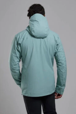 Montane Mens Torren Jacket -Urban Threads b12ae90485 5353 c