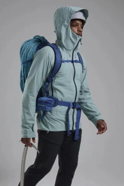 Montane Mens Torren Jacket -Urban Threads b12ae90485 5353 d