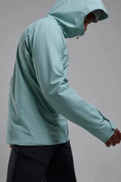 Montane Mens Torren Jacket -Urban Threads b12ae90485 5353 e