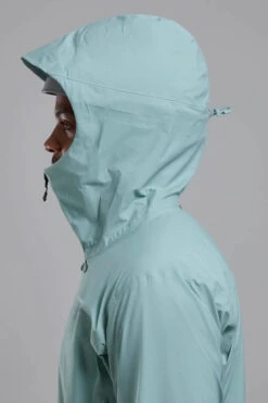 Montane Mens Torren Jacket -Urban Threads b12ae90485 5353 f