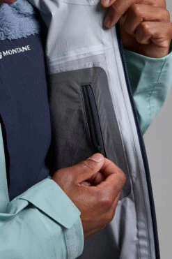 Montane Mens Torren Jacket -Urban Threads b12ae90485 5353 i