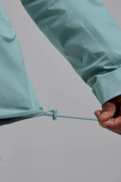 Montane Mens Torren Jacket -Urban Threads b12ae90485 5353 k