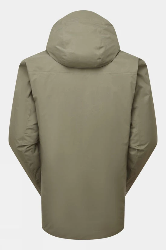 Montane Mens Duality Jacket 4 Montane Mens Duality Jacket - Image 2