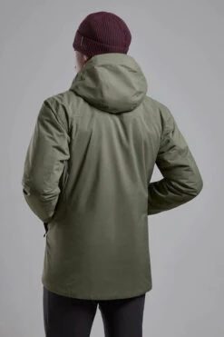 Montane Mens Duality Jacket 16 Montane Mens Duality Jacket -Urban Threads b12ae90486 5656 d