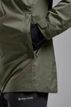 Montane Mens Duality Jacket 17 Montane Mens Duality Jacket -Urban Threads b12ae90486 5656 e