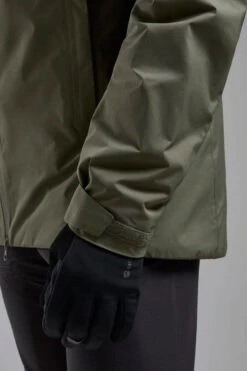 Montane Mens Duality Jacket 18 Montane Mens Duality Jacket -Urban Threads b12ae90486 5656 f