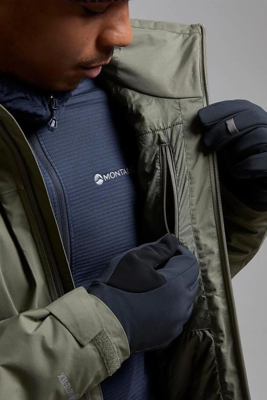 Montane Mens Duality Jacket 10 Montane Mens Duality Jacket - Image 8