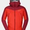 Norrona Mens Falketind GTX Jacket 1 Norrona Mens Falketind GTX Jacket -Urban Threads b12ae90487 3332 a
