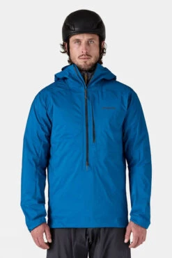 Patagonia Mens M10 Anorak 12 Patagonia Mens M10 Anorak -Urban Threads b12ae90493 4242 b