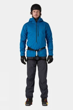 Patagonia Mens M10 Anorak 14 Patagonia Mens M10 Anorak -Urban Threads b12ae90493 4242 d