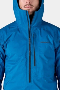 Patagonia Mens M10 Anorak 16 Patagonia Mens M10 Anorak -Urban Threads b12ae90493 4242 f