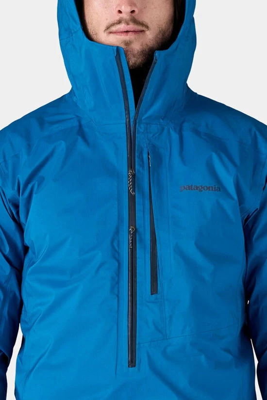 Patagonia Mens M10 Anorak 8 Patagonia Mens M10 Anorak - Image 6