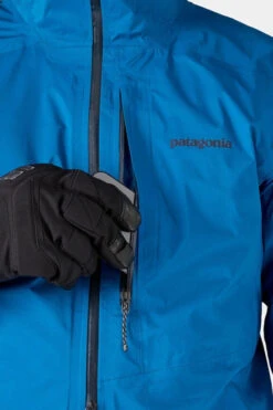 Patagonia Mens M10 Anorak 17 Patagonia Mens M10 Anorak -Urban Threads b12ae90493 4242 g