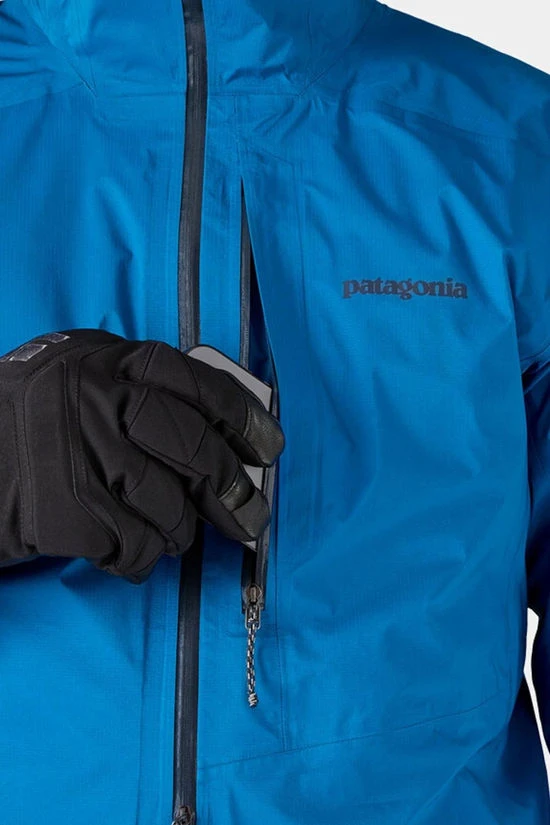 Patagonia Mens M10 Anorak 9 Patagonia Mens M10 Anorak - Image 7