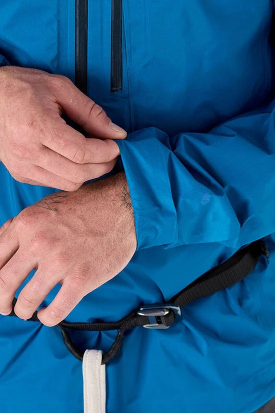 Patagonia Mens M10 Anorak 10 Patagonia Mens M10 Anorak - Image 8