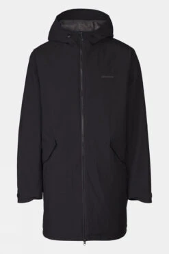 Mens Stowe Insulated Parka
