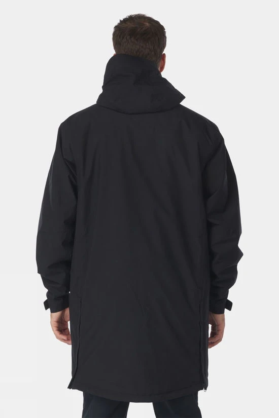 Mens Stowe Insulated Parka 6 Mens Stowe Insulated Parka - Image 4