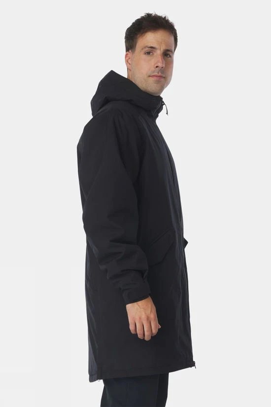 Mens Stowe Insulated Parka 7 Mens Stowe Insulated Parka - Image 5