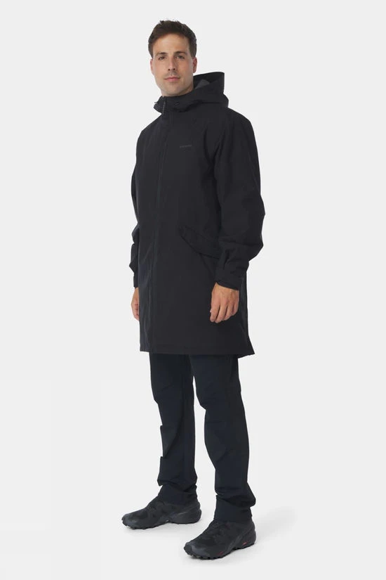 Mens Stowe Insulated Parka 8 Mens Stowe Insulated Parka - Image 6