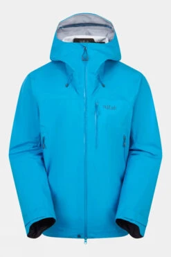 Rab Mens Firewall Mountain Jacket