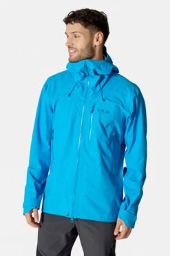 Rab Mens Firewall Mountain Jacket 17 Rab Mens Firewall Mountain Jacket -Urban Threads b12ae90514 4040 e