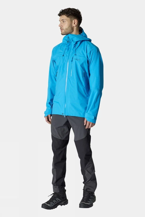 Rab Mens Firewall Mountain Jacket 7 Rab Mens Firewall Mountain Jacket - Image 5