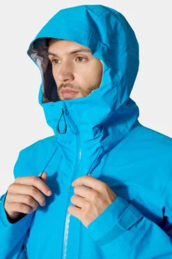 Rab Mens Firewall Mountain Jacket 20 Rab Mens Firewall Mountain Jacket -Urban Threads b12ae90514 4040 h