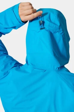 Rab Mens Firewall Mountain Jacket 21 Rab Mens Firewall Mountain Jacket -Urban Threads b12ae90514 4040 i