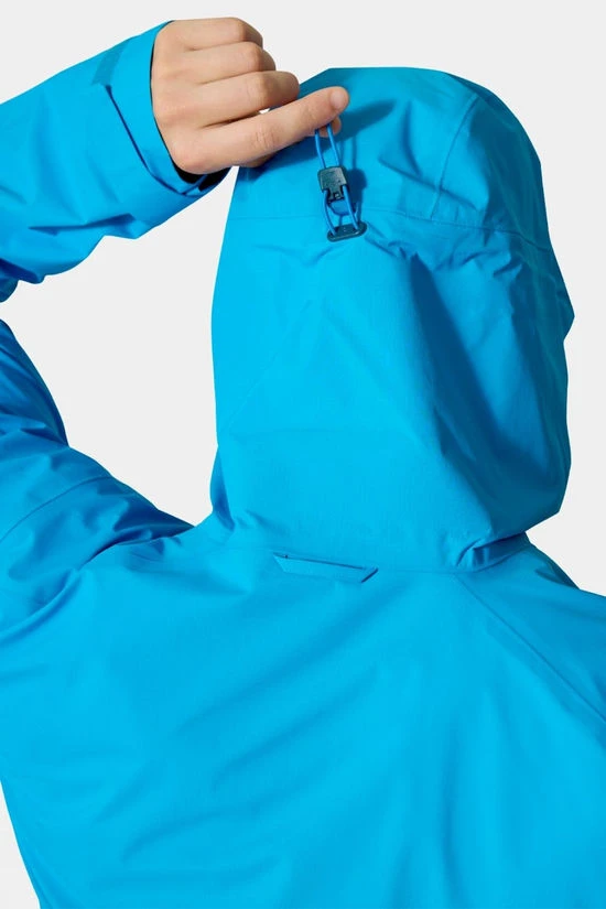 Rab Mens Firewall Mountain Jacket 9 Rab Mens Firewall Mountain Jacket - Image 7