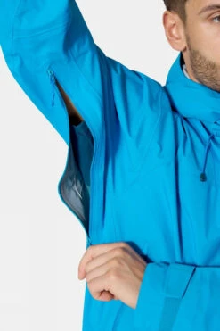 Rab Mens Firewall Mountain Jacket 22 Rab Mens Firewall Mountain Jacket -Urban Threads b12ae90514 4040 j