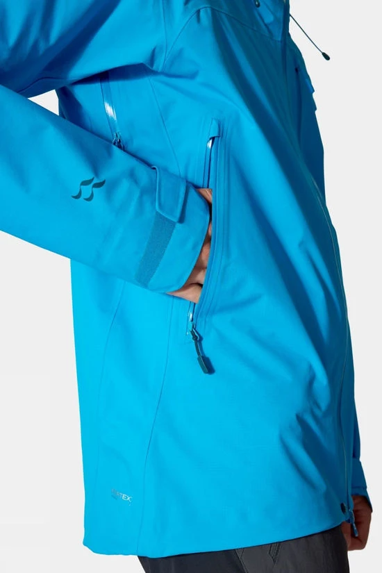 Rab Mens Firewall Mountain Jacket 13 Rab Mens Firewall Mountain Jacket - Image 11
