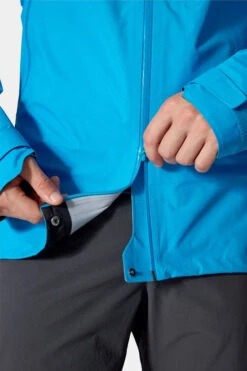 Rab Mens Firewall Mountain Jacket 26 Rab Mens Firewall Mountain Jacket -Urban Threads b12ae90514 4040 n