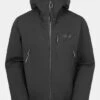 Rab Mens Downpour Mountain Jacket -Urban Threads b12ae90517 7070 a