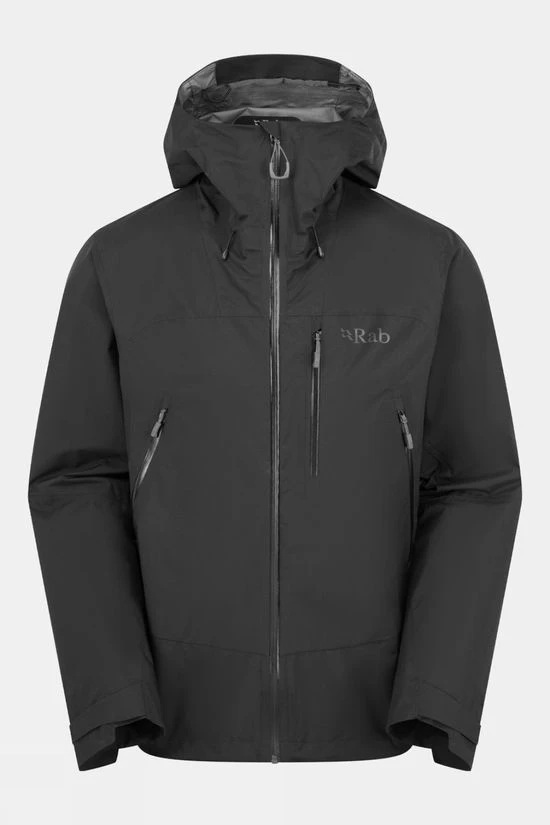 Rab Mens Downpour Mountain Jacket 3 Rab Mens Downpour Mountain Jacket