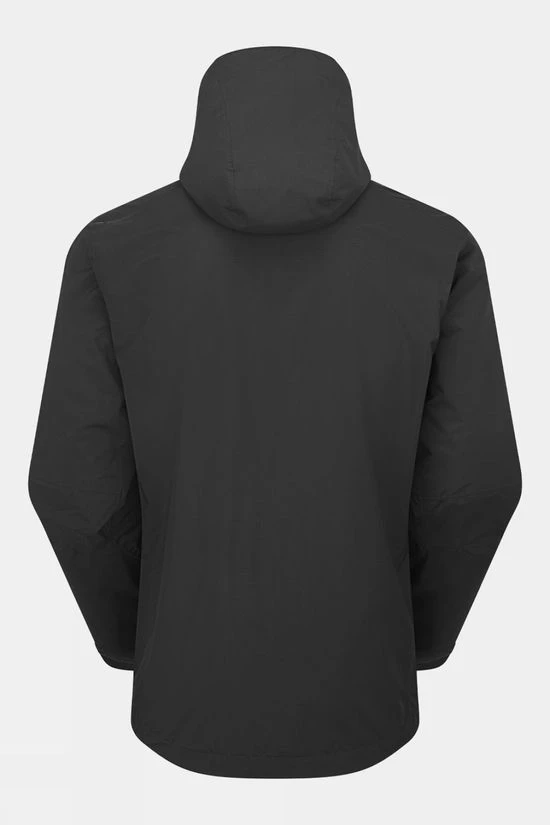 Rab Mens Downpour Mountain Jacket 4 Rab Mens Downpour Mountain Jacket - Image 2