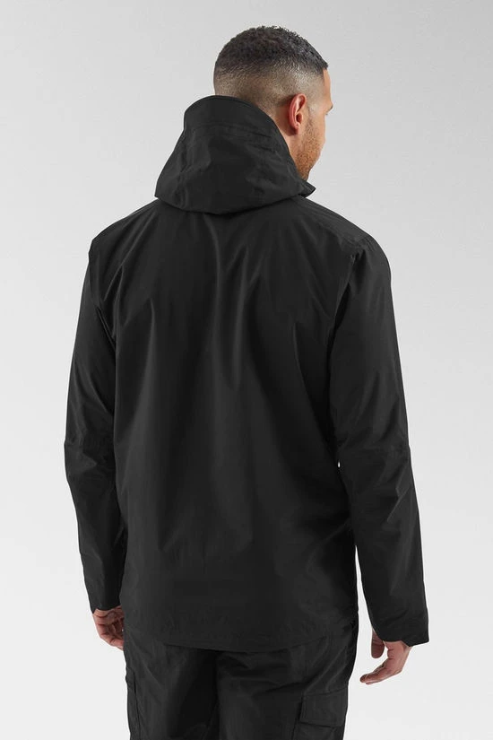 Rab Mens Downpour Mountain Jacket 6 Rab Mens Downpour Mountain Jacket - Image 4