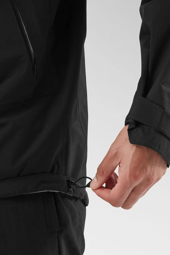 Rab Mens Downpour Mountain Jacket 10 Rab Mens Downpour Mountain Jacket - Image 8