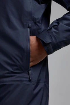 Montane Mens Cetus Lite Jacket -Urban Threads b12ae90522 4141 e